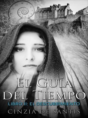 cover image of El guía del tiempo. Libro II